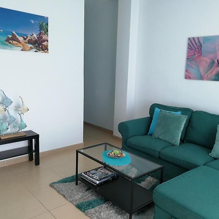Atico Con Terraza, Centro De Σάντα Κρουζ Τενερίφης Εξωτερικό φωτογραφία