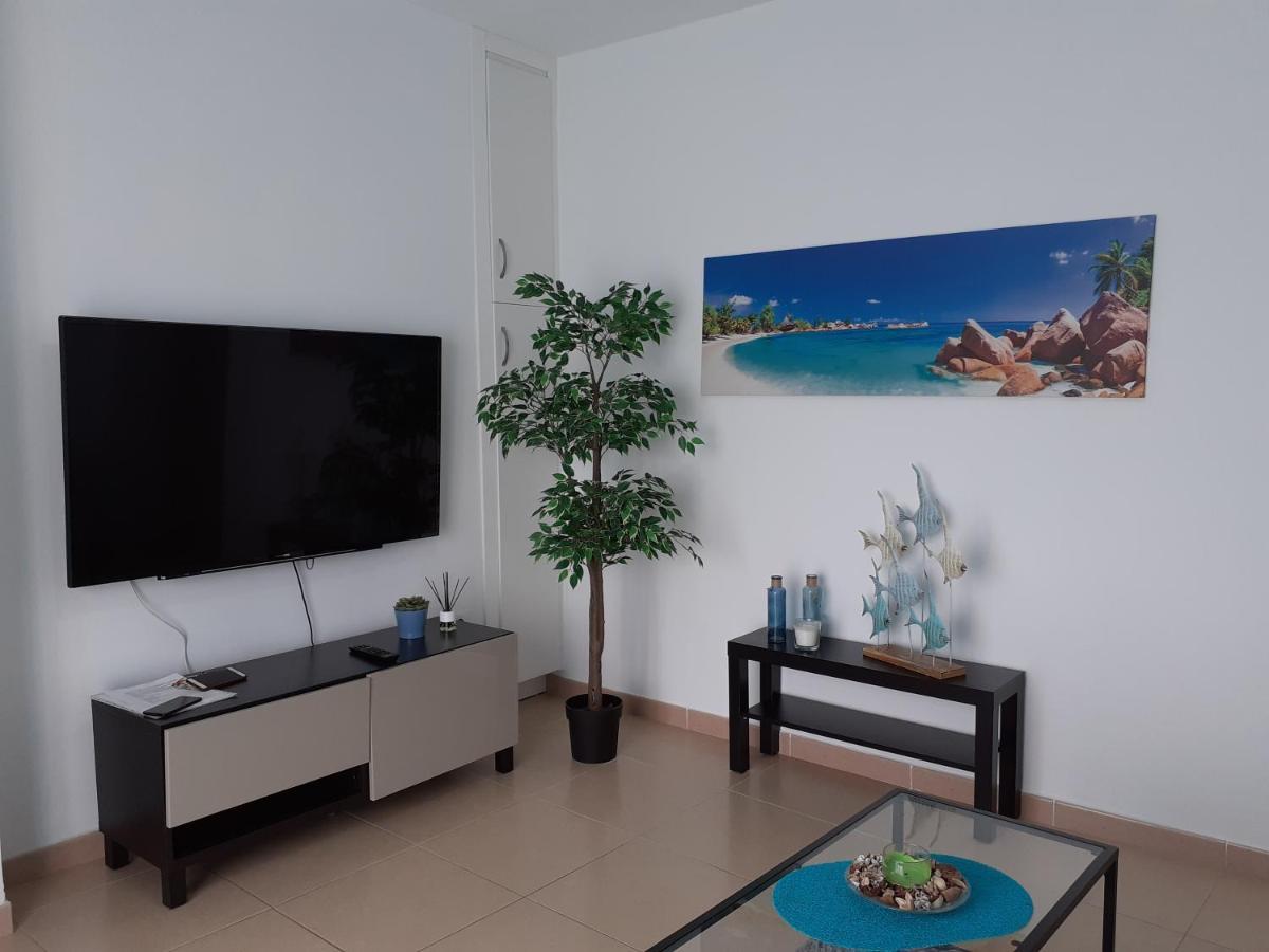 Atico Con Terraza, Centro De Σάντα Κρουζ Τενερίφης Εξωτερικό φωτογραφία