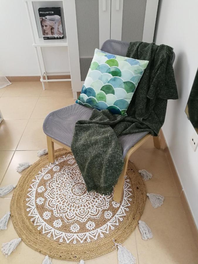 Atico Con Terraza, Centro De Σάντα Κρουζ Τενερίφης Εξωτερικό φωτογραφία