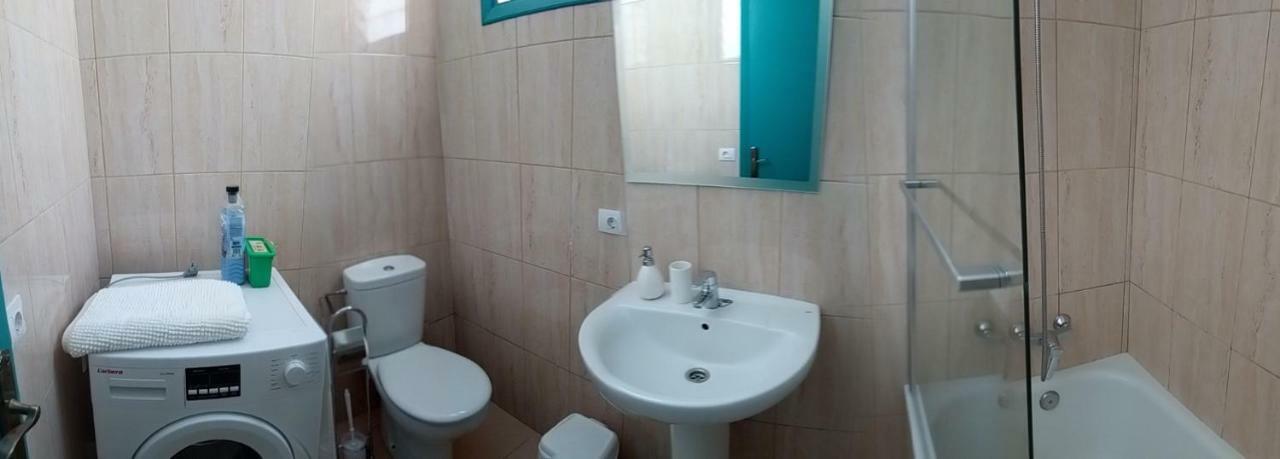 Atico Con Terraza, Centro De Σάντα Κρουζ Τενερίφης Εξωτερικό φωτογραφία